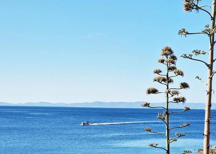 Sea La Vie Ferienhaus *