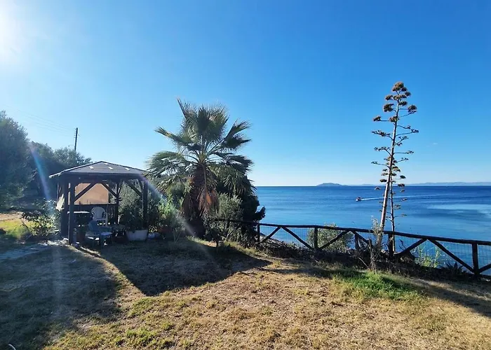 Sea La Vie Kalogria (Sithonia)