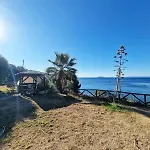 Sea La Vie Seafront Apartment, Kalogria (Sithonia)