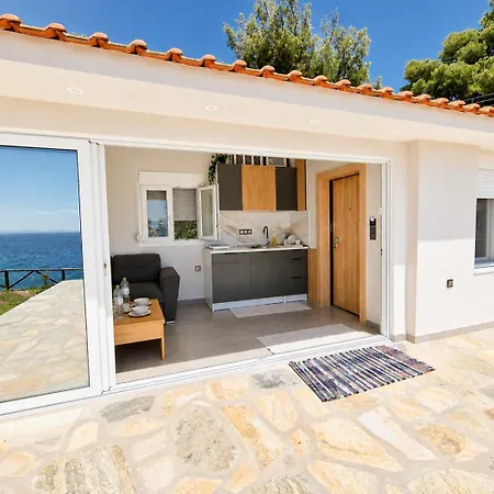 Sea La Vie Seafront Apartment, 公寓 *