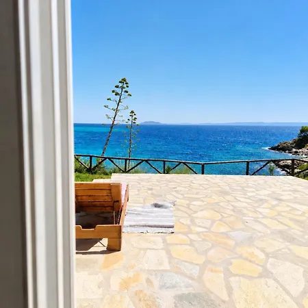 公寓 Sea La Vie Seafront Apartment, *