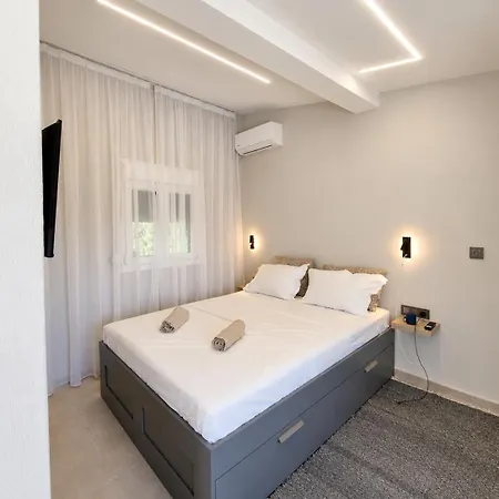 Sea La Vie Seafront Apartment, Lägenhet