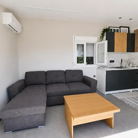 公寓 Sea La Vie Seafront Apartment,