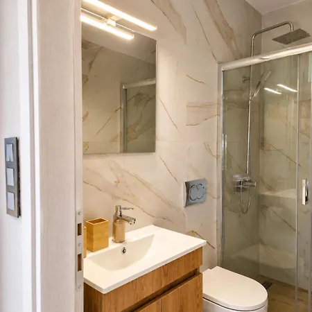 Sea La Vie Seafront Apartment, * Kalogria (Sithonia)