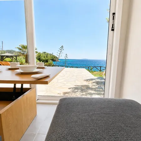 Lägenhet Sea La Vie Seafront Apartment, *