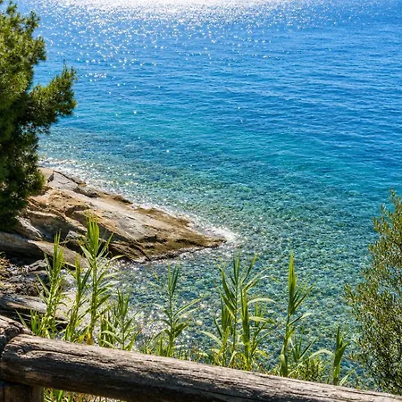 Sea La Vie Seafront Apartment,