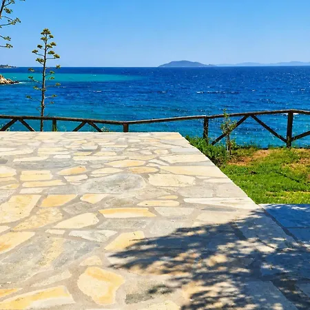 Sea La Vie Seafront Apartment, 公寓 *