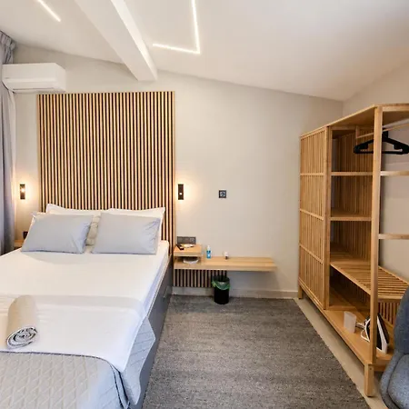아파트 Sea La Vie Seafront Apartment, *