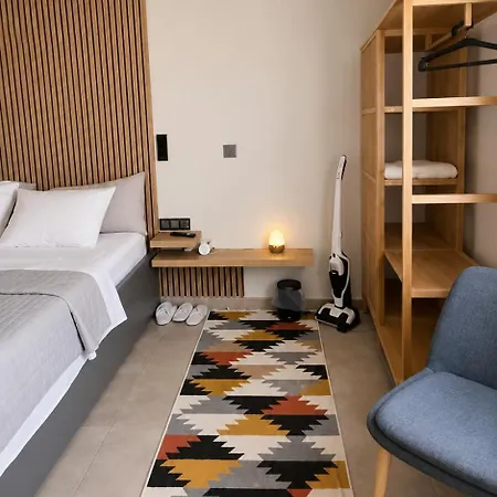 Sea La Vie Seafront Apartment, 칼로그리아