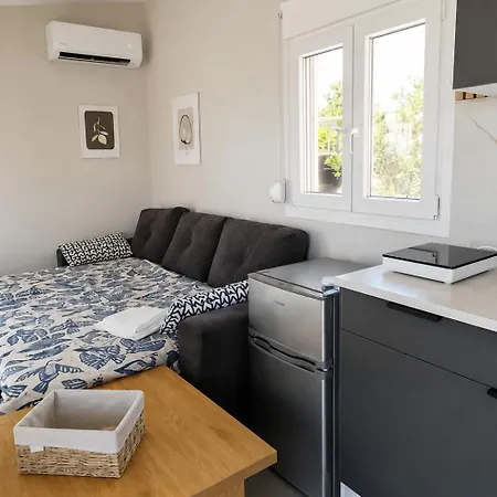 아파트 Sea La Vie Seafront Apartment, *