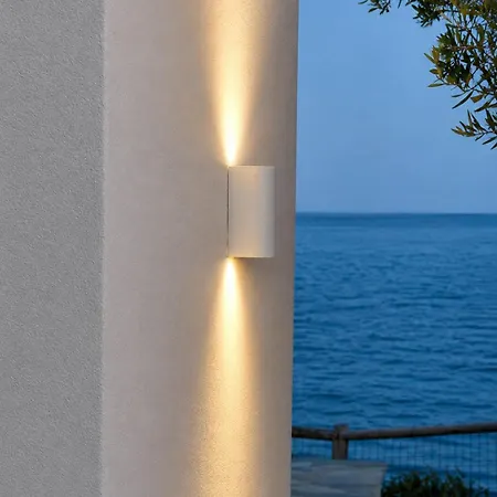 아파트 Sea La Vie Seafront Apartment, 칼로그리아