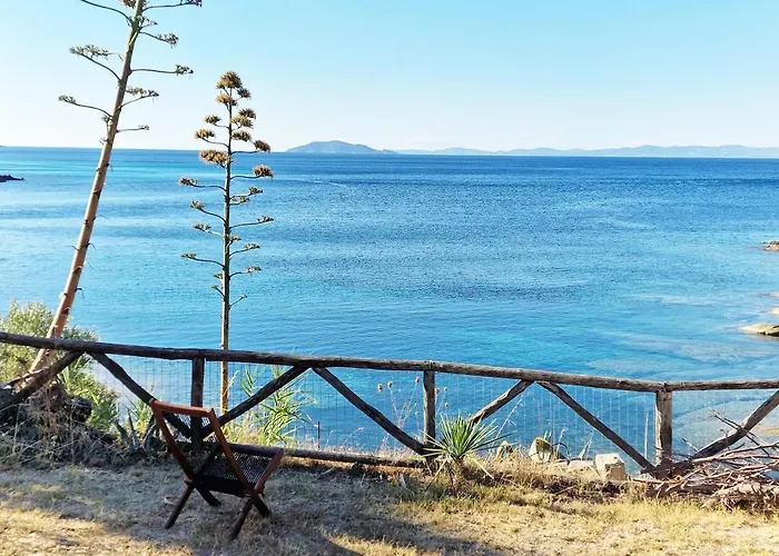 بيت للعطل Sea La Vie *